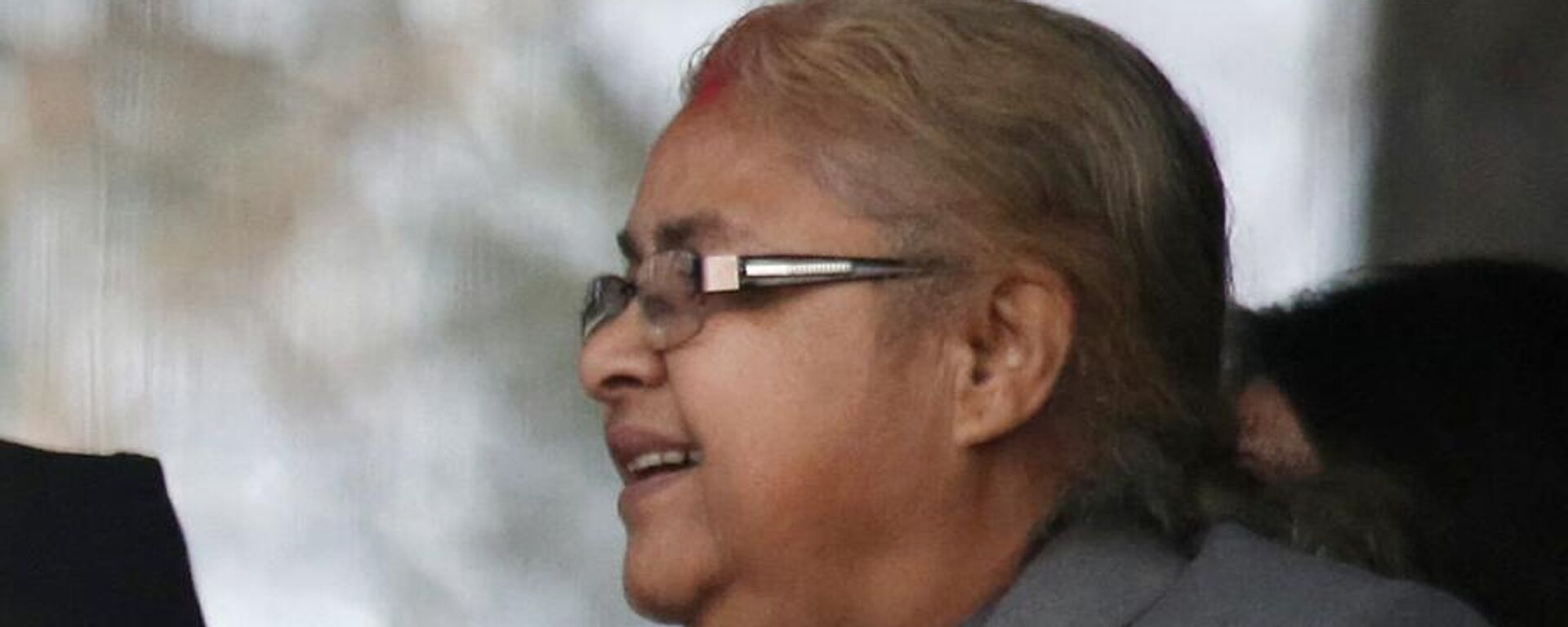 尼泊爾總統同意任命前最高法院首席大法官為總理 - 俄羅斯衛星通訊社, 1920, 13.09.2025