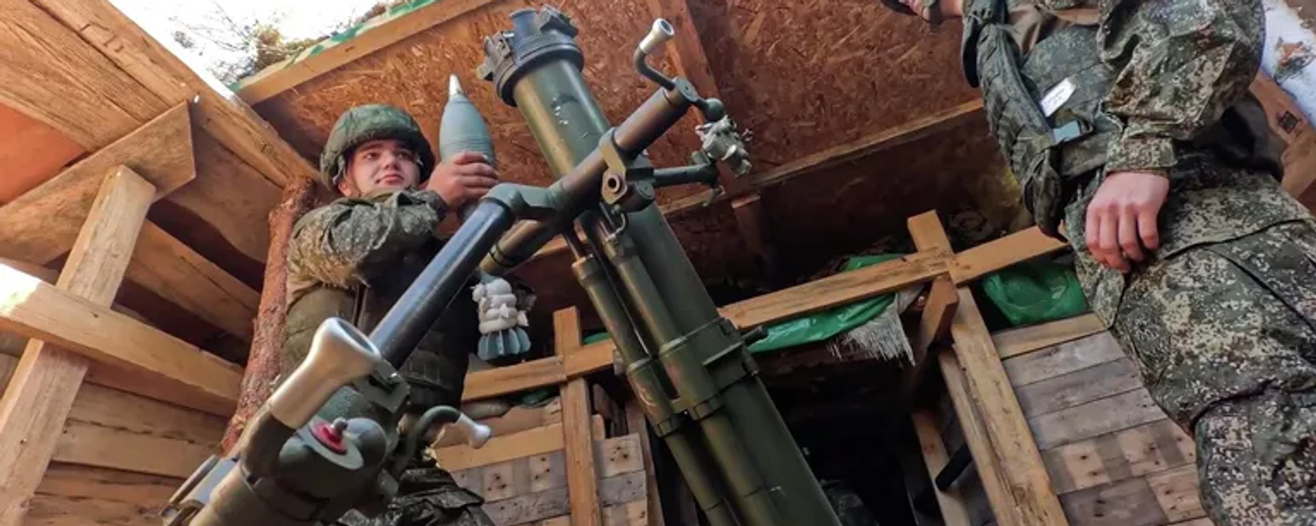 Учения Запад-2025 - 俄罗斯卫星通讯社, 1920, 16.09.2025