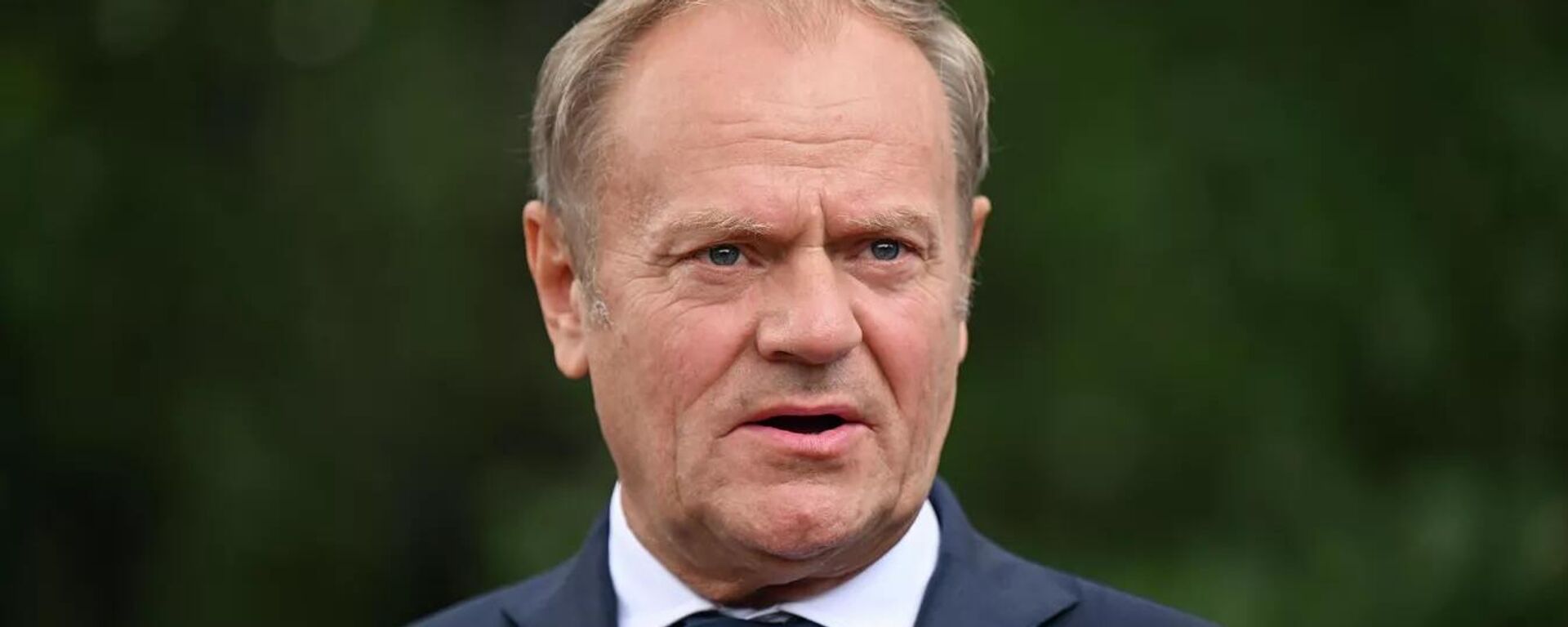 波兰总理图斯克 - 俄罗斯卫星通讯社, 1920, 18.09.2025