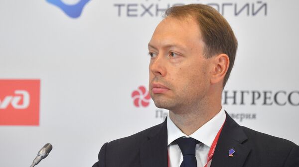 俄罗斯国家航天集团战略发展副总经理格拉兹科夫 - 俄罗斯卫星通讯社