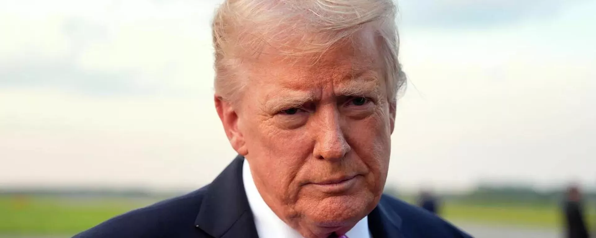 美国总统特朗普 - 俄罗斯卫星通讯社, 1920, 28.11.2025