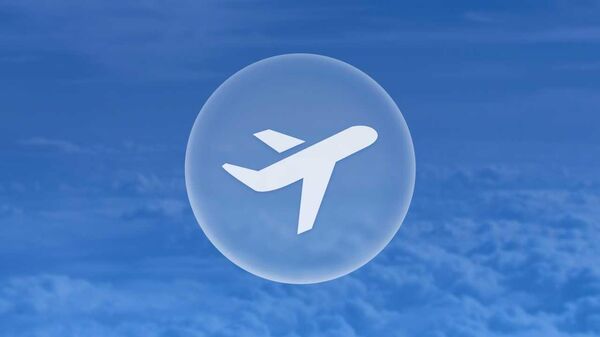 中国开通全球最长直飞航线 - 俄罗斯卫星通讯社