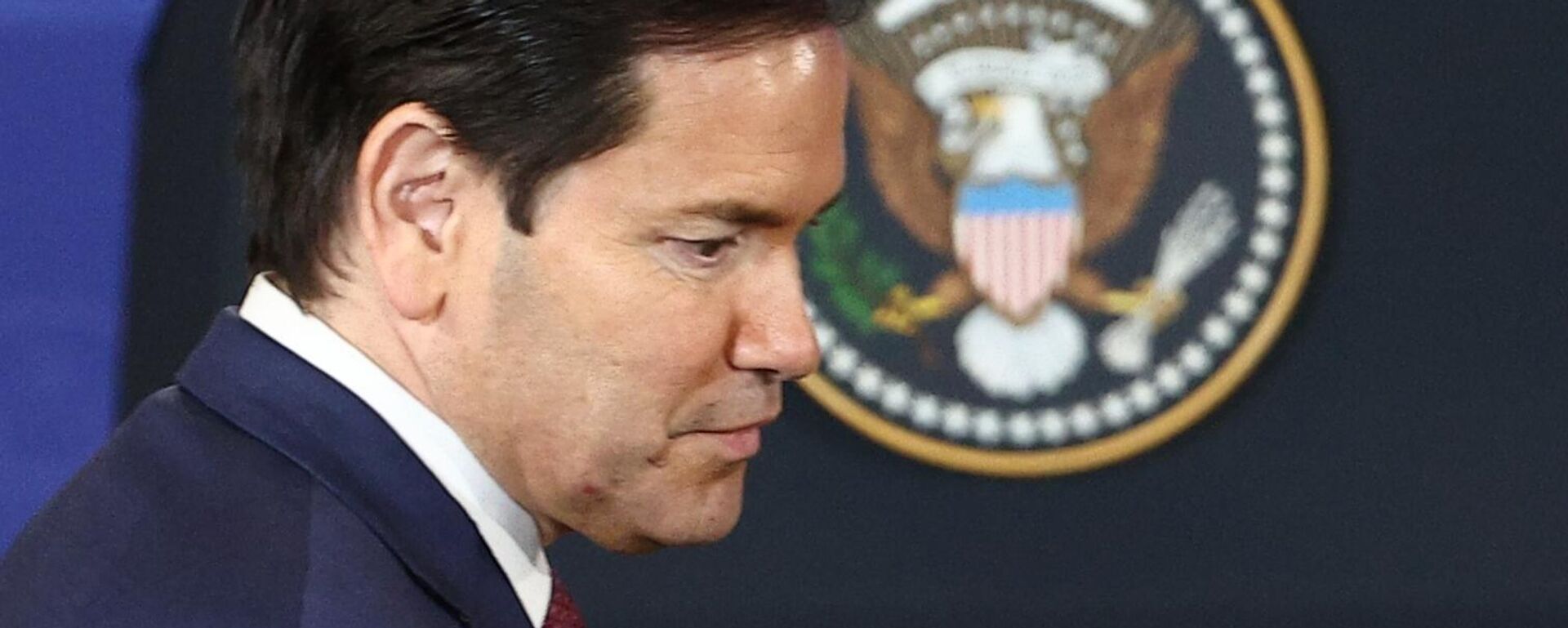 美国国务卿鲁比奥 - 俄罗斯卫星通讯社, 1920, 05.10.2025