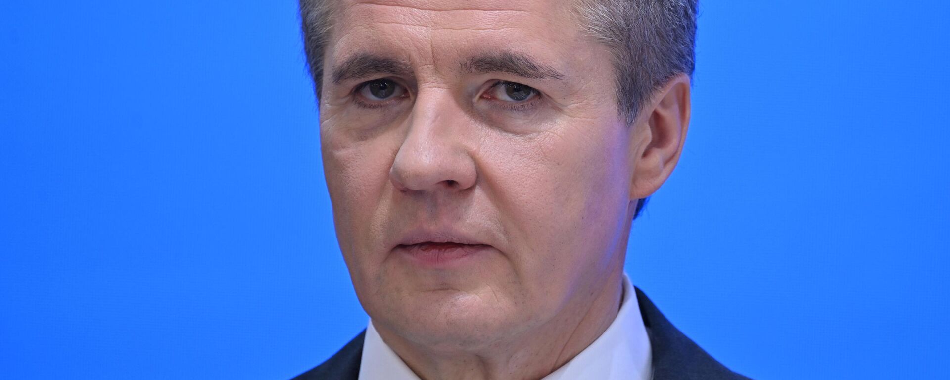 別爾哥羅德州州長格拉德科夫 - 俄羅斯衛星通訊社, 1920, 23.09.2025