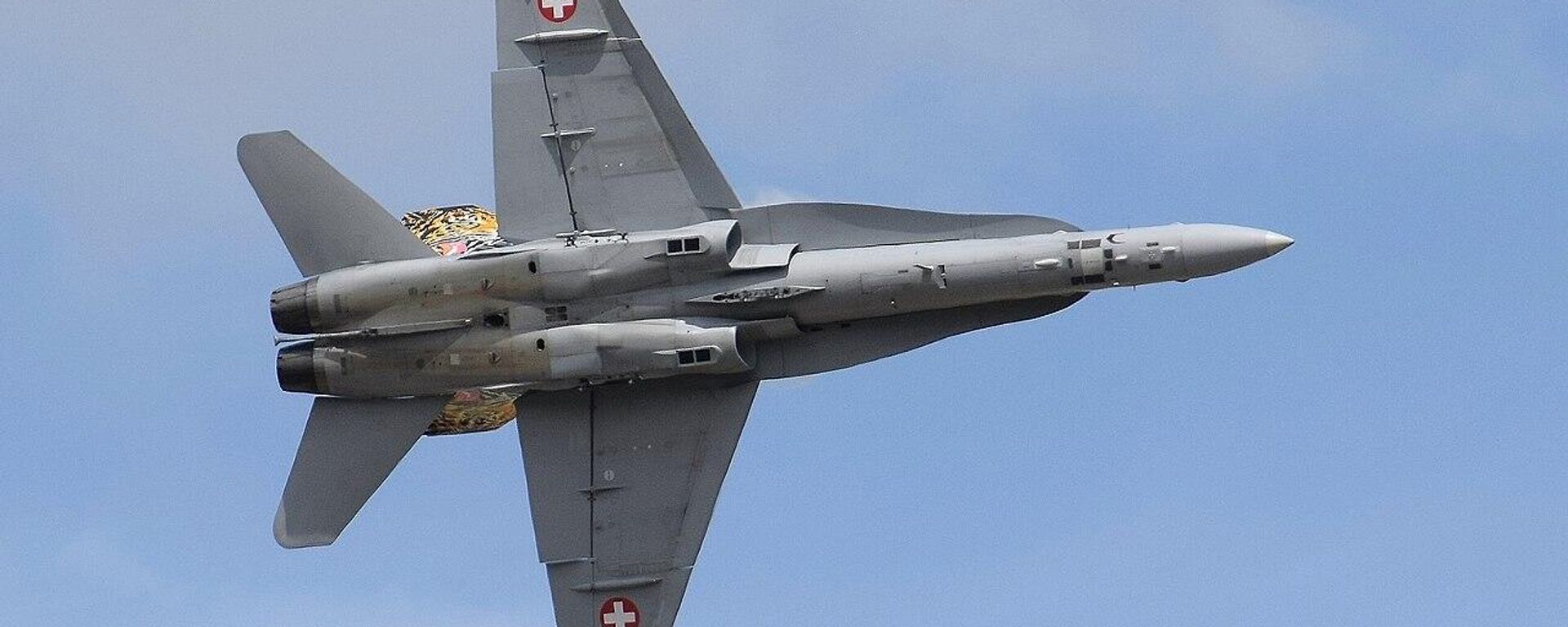 媒体：北约战机本周将在爱沙尼亚上空进行训练飞行 - 俄罗斯卫星通讯社, 1920, 06.10.2025