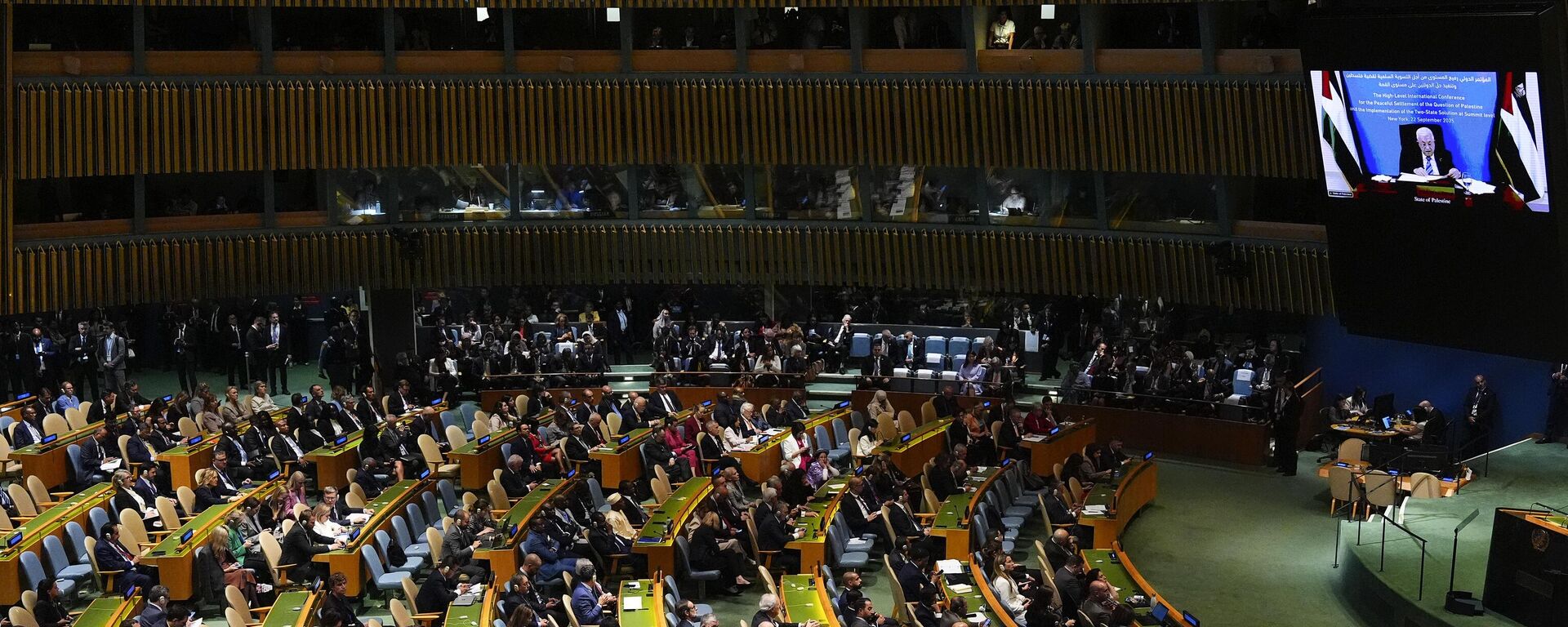 联合国人权高专办表示正在收集并核实有关格连吉克遇袭事件的信息 - 俄罗斯卫星通讯社, 1920, 05.08.2026