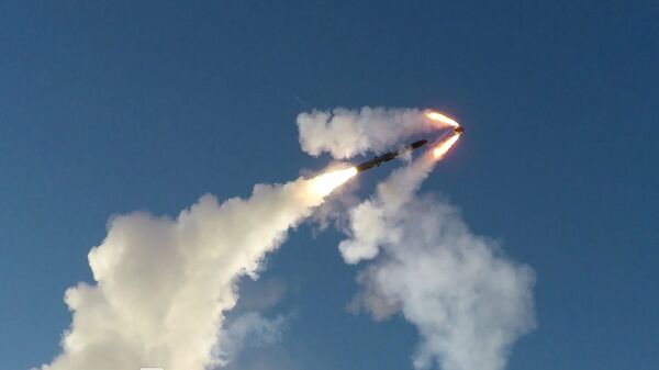 俄国防部：对袭击克里米亚的乌军雇佣兵实施报复性打击 - 俄罗斯卫星通讯社