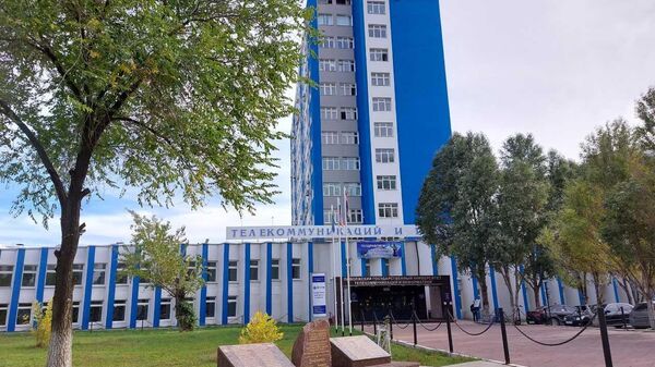 俄中高校启动软件工程专业联合教育项目 - 俄罗斯卫星通讯社