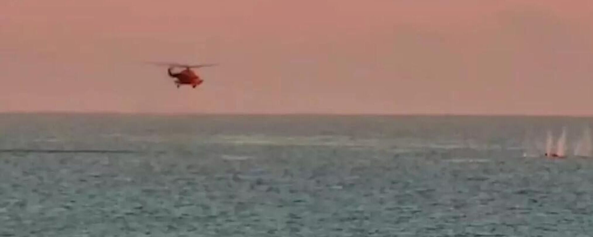 军事博主：乌克兰在黑海挑衅举动或重创俄乌和解进程 - 俄罗斯卫星通讯社, 1920, 03.12.2025