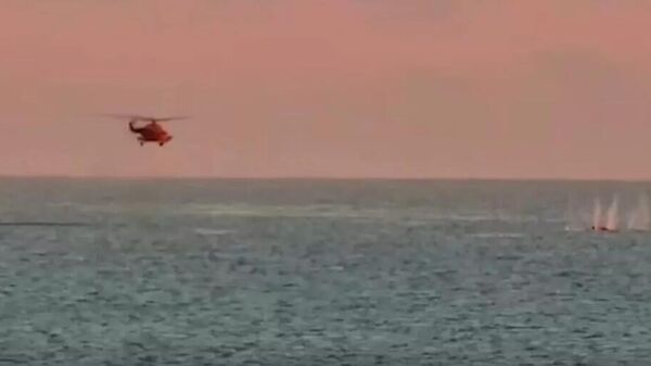 军事博主：乌克兰在黑海挑衅举动或重创俄乌和解进程 - 俄罗斯卫星通讯社