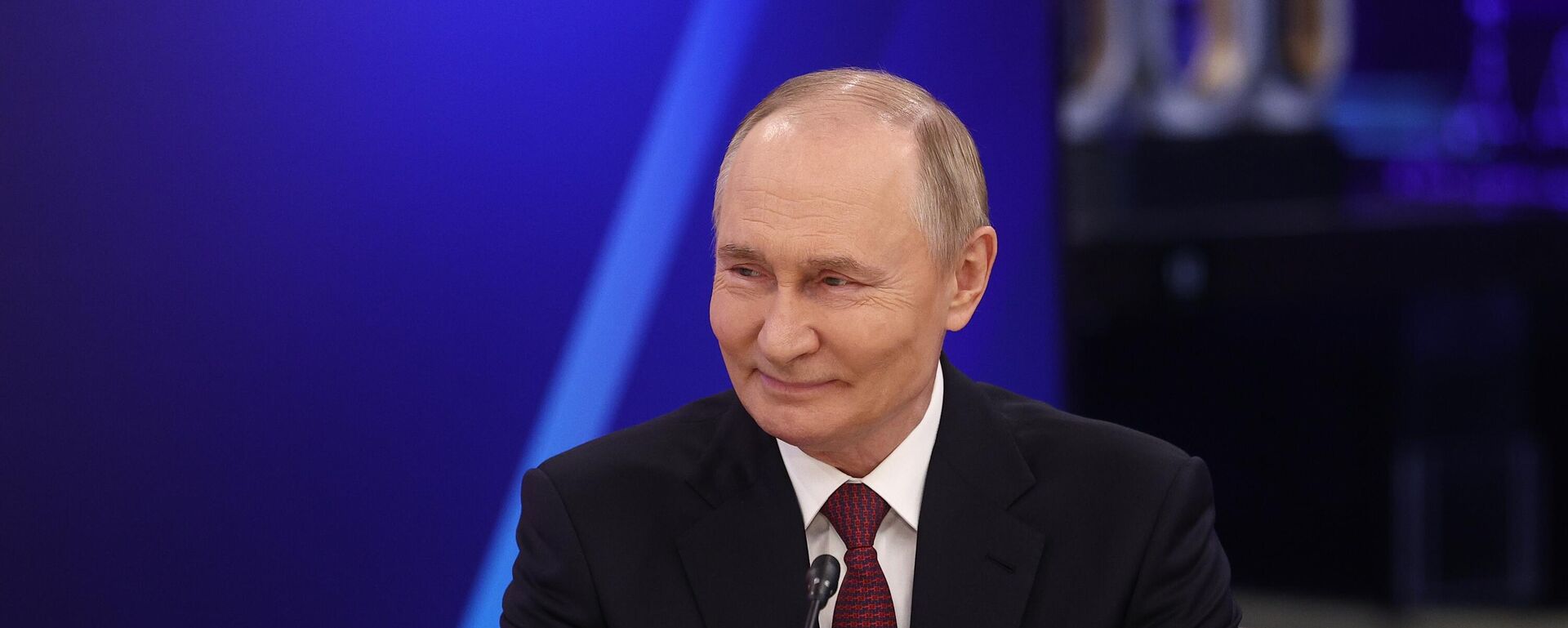 普京会见朝鲜外相时向金正恩转达最良好的祝愿 - 俄罗斯卫星通讯社, 1920, 27.10.2025