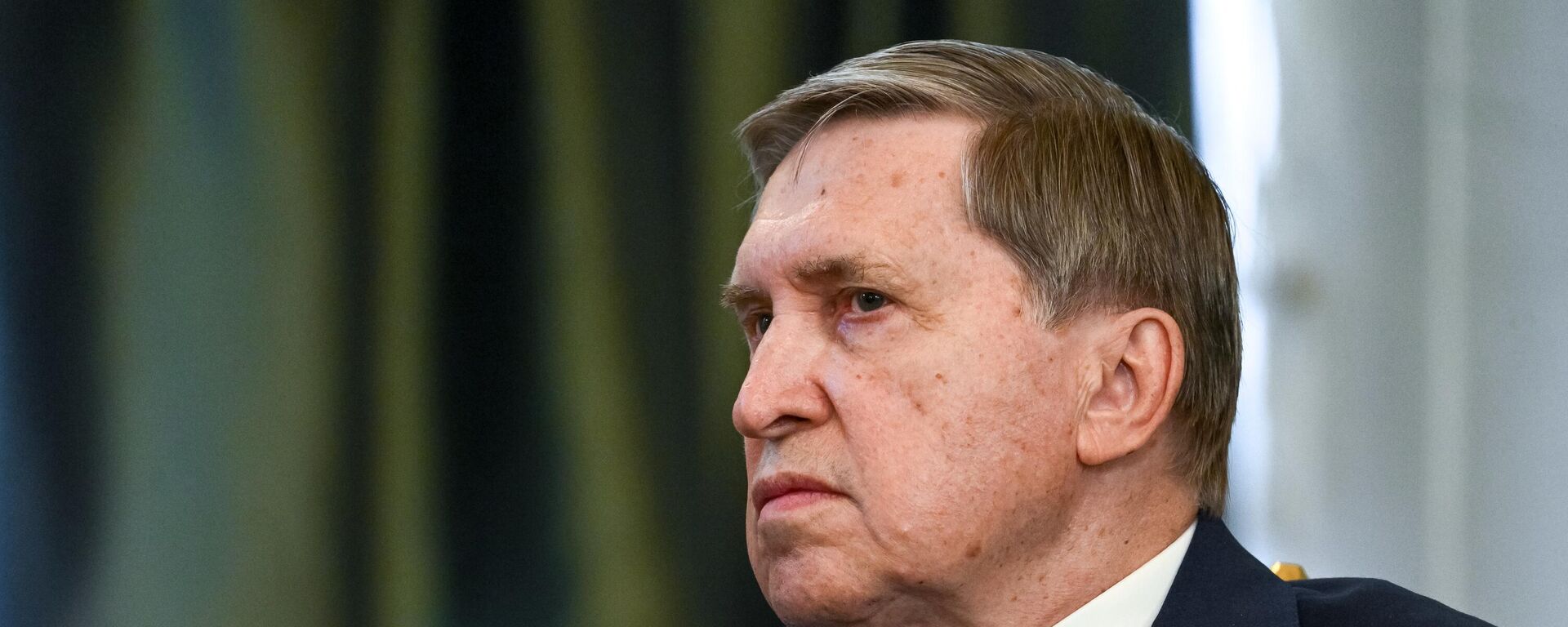 俄總統助理：俄方尚未和任何一方討論過美國的烏問題調解計劃 - 俄羅斯衛星通訊社, 1920, 26.11.2025