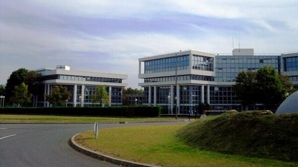 法国阿丽亚娜空间公司总部 - 俄罗斯卫星通讯社