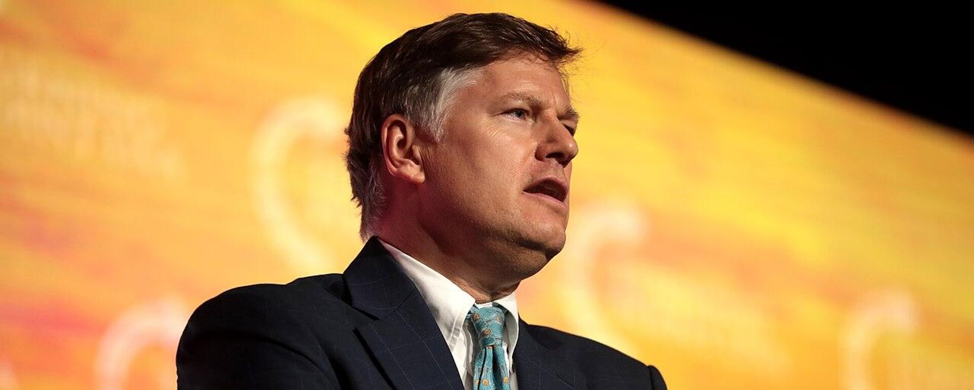 美国副国务卿克里斯托弗•兰道 - 俄罗斯卫星通讯社, 1920, 26.09.2025