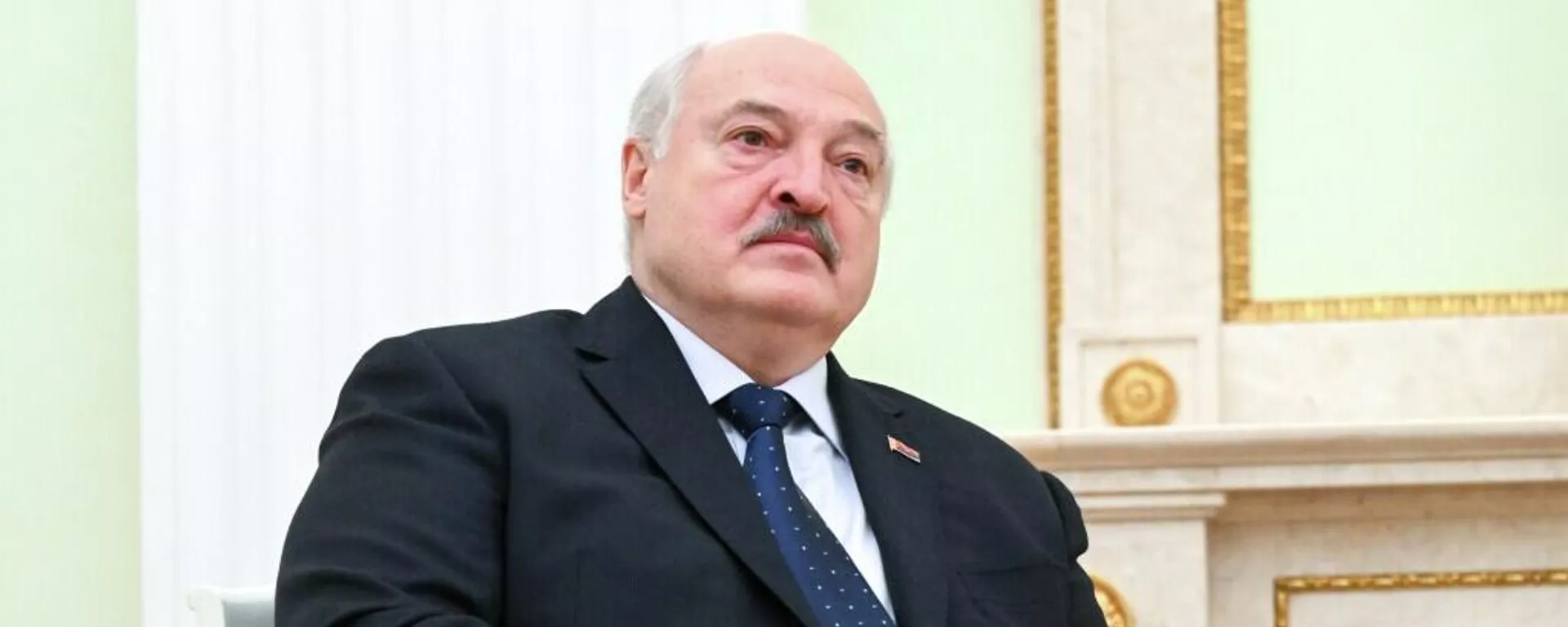 白俄罗斯总统卢卡申科 - 俄罗斯卫星通讯社, 1920, 31.12.2025