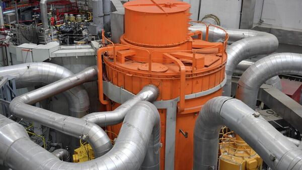 布駐俄大使：布基納法索正同俄國家原子能公司就低功率核電站建設一事磋商 - 俄羅斯衛星通訊社