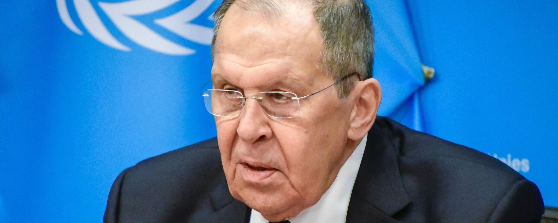 俄外长拉夫罗夫 - 俄罗斯卫星通讯社, 1920, 21.10.2025