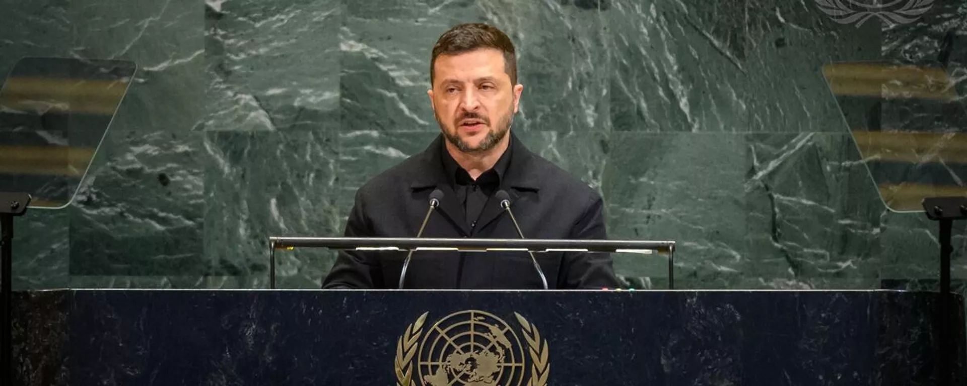 美中情局前分析师认为泽连斯基或在腐败计划内向欧盟领导人行贿 - 俄罗斯卫星通讯社, 1920, 28.12.2025