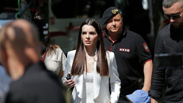 加告兹自治区领导人古楚尔 - 俄罗斯卫星通讯社