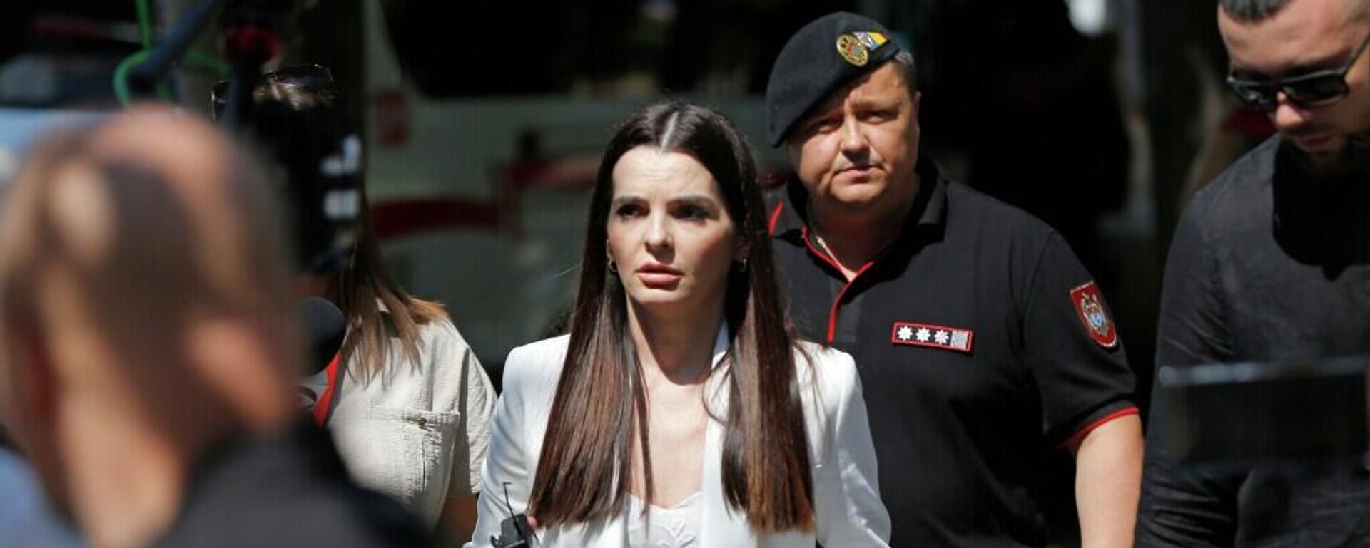 加告茲自治區領導人古楚爾 - 俄羅斯衛星通訊社, 1920, 28.09.2025