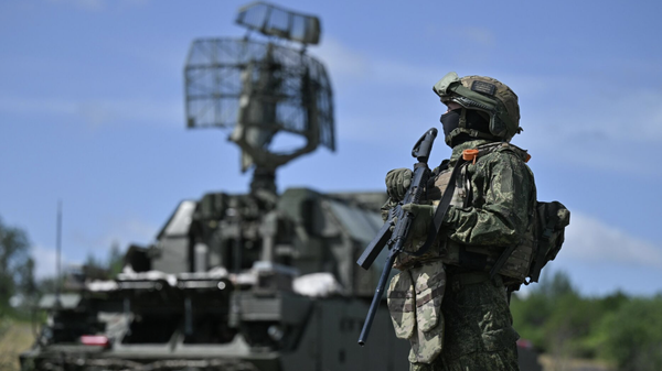 俄国防部：防空部队夜间在俄罗斯5个地区击落81架无人机 - 俄罗斯卫星通讯社