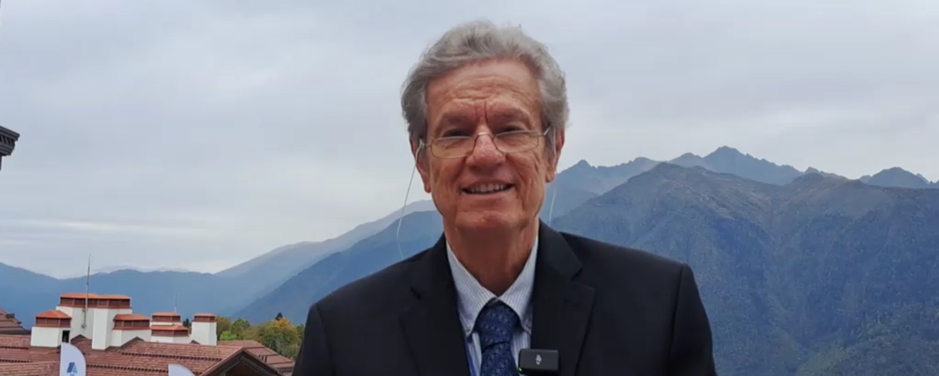 巴西經濟學家：去美元化進程正在多領域推進 - 俄羅斯衛星通訊社, 1920, 30.09.2025