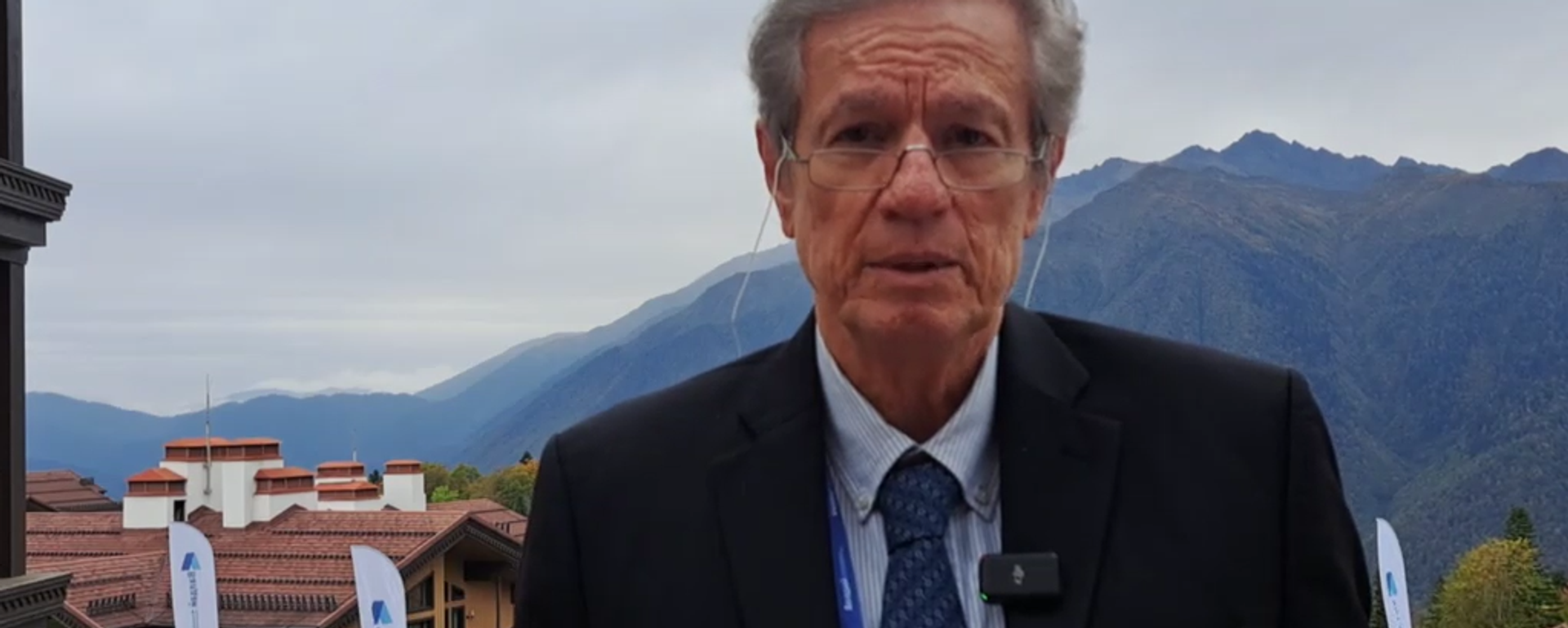 巴西經濟學家：美元的主要敵人正是美國自己 - 俄羅斯衛星通訊社, 1920, 30.09.2025