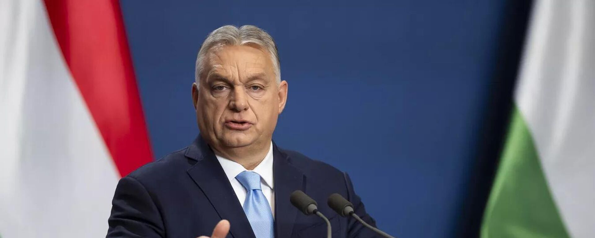 匈牙利總理歐爾班 - 俄羅斯衛星通訊社, 1920, 01.10.2025