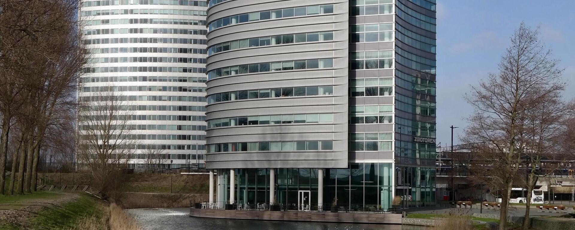 斯特蘭蒂斯(Stellantis)汽車集團總部 - 俄羅斯衛星通訊社, 1920, 30.09.2025