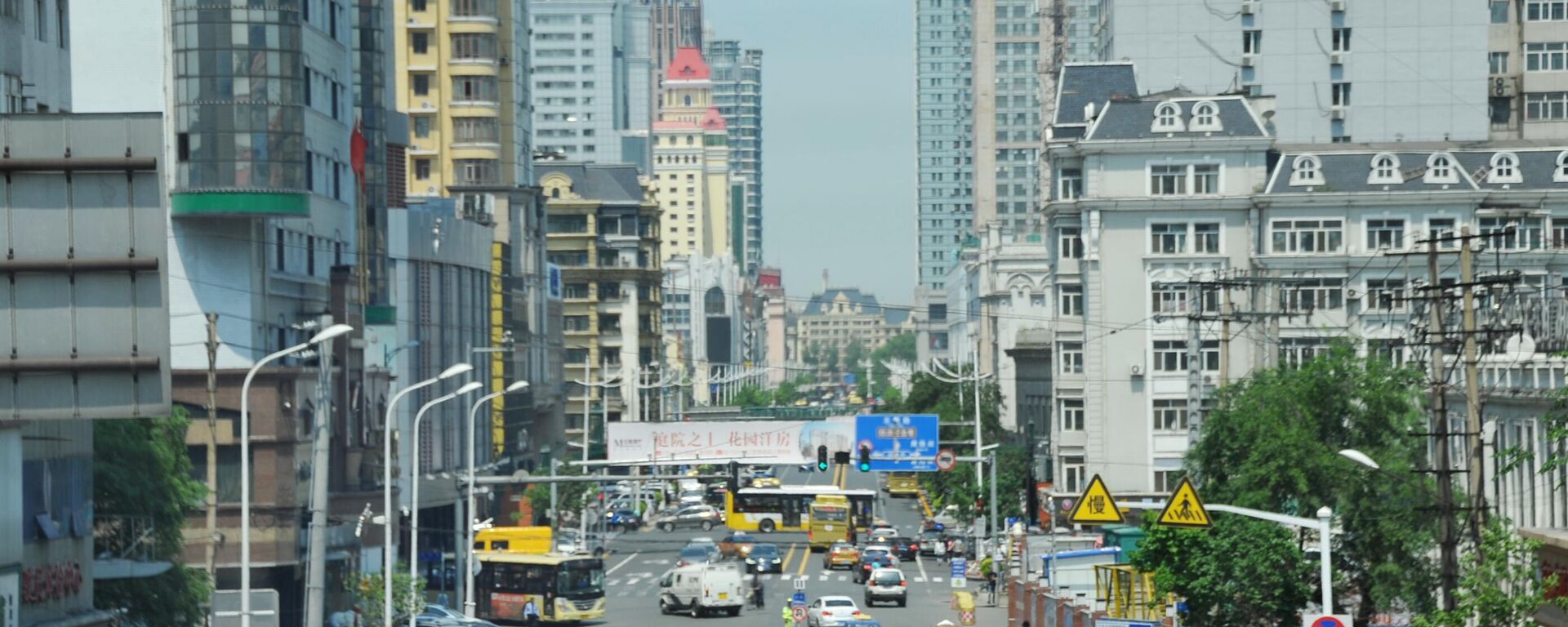 中方決定對鋰電池和人造石墨負極材料相關物項實施出口管制 - 俄羅斯衛星通訊社, 1920, 09.10.2025