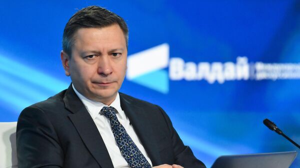 专家：仅有俄中拥有完全核能技术主权 而西方正试图抵制它 - 俄罗斯卫星通讯社