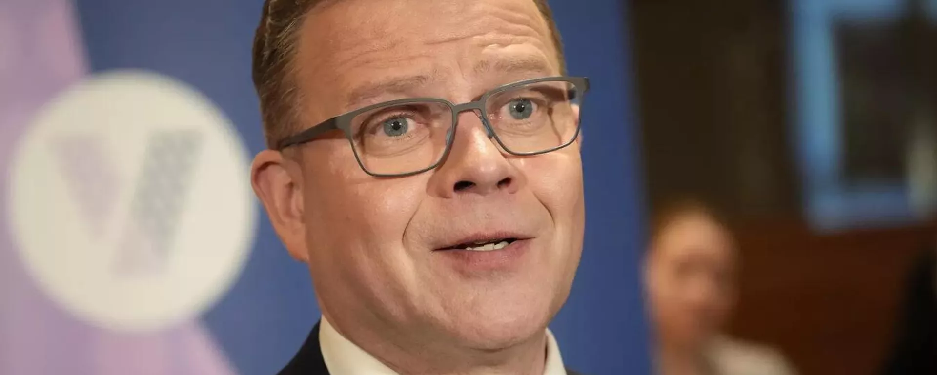 部分政客发“眯眯眼”照片，芬兰总理向中韩日民众道歉批种族歧视 - 俄罗斯卫星通讯社, 1920, 18.12.2025