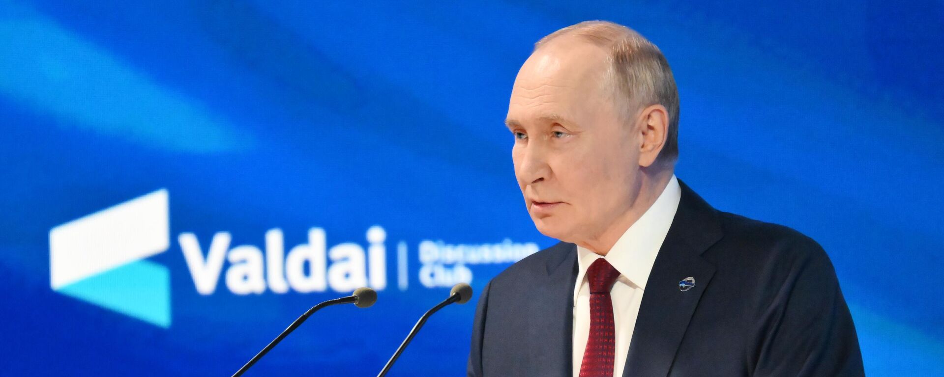 专家：普京延续在国际舞台上巩固多极世界理念的方针 - 俄罗斯卫星通讯社, 1920, 03.10.2025