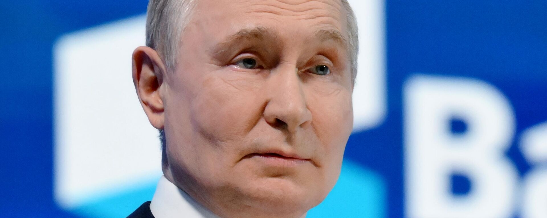 普京：美国向基辅提供“战斧”导弹将破坏俄美关系中出现的积极趋势 - 俄罗斯卫星通讯社, 1920, 05.10.2025