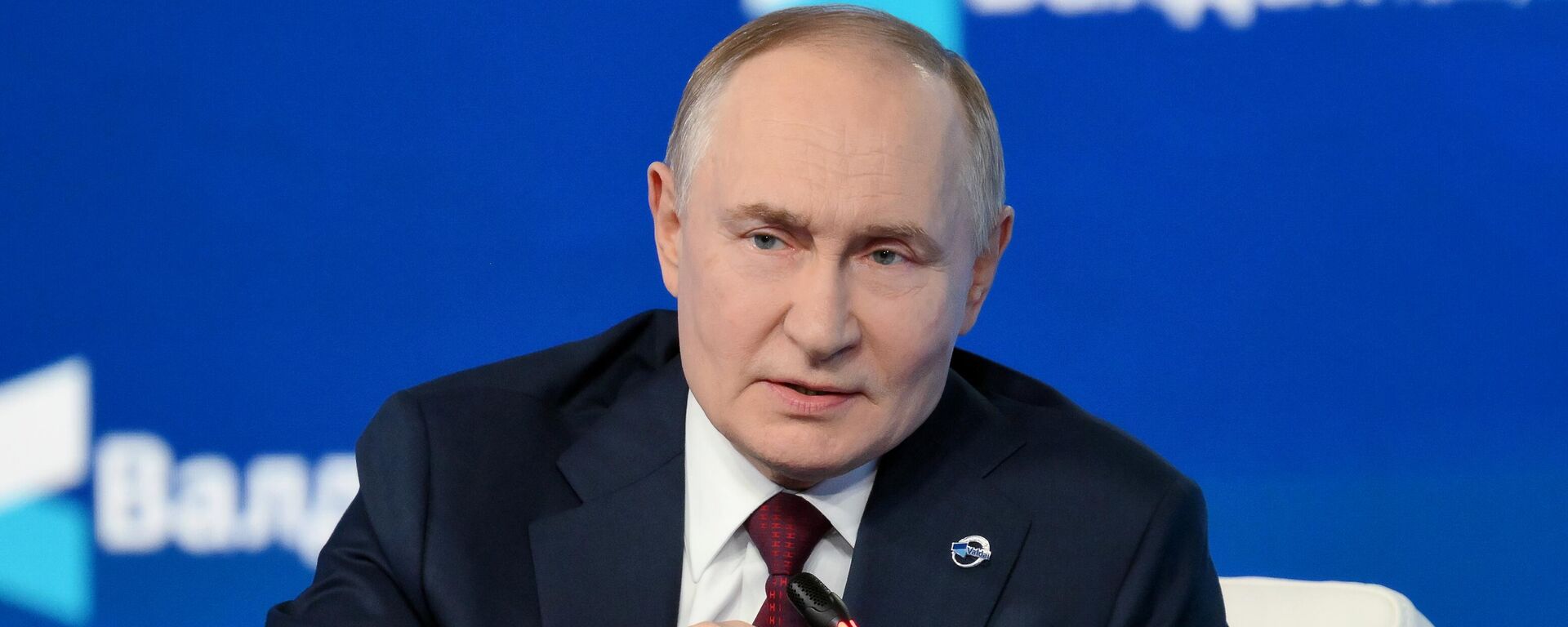 俄羅斯總統普京 - 俄羅斯衛星通訊社, 1920, 03.10.2025