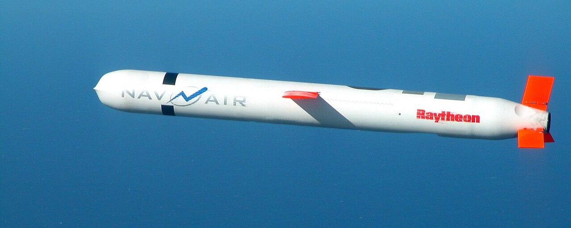 “战斧”导弹 - 俄罗斯卫星通讯社, 1920, 07.10.2025