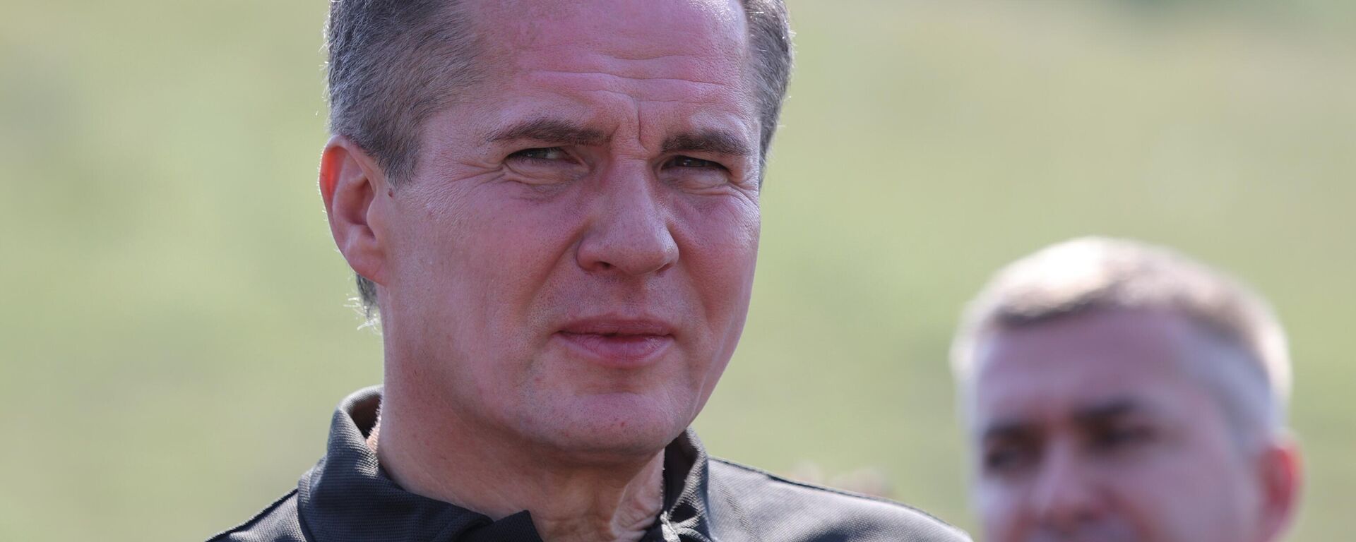 俄罗斯别尔哥罗德州州长维亚切斯拉夫·格拉德科夫 - 俄罗斯卫星通讯社, 1920, 06.10.2025