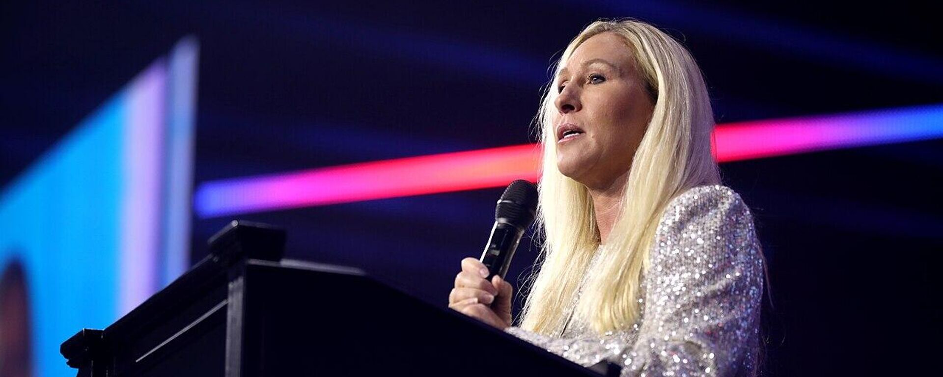 玛乔丽·泰勒·格林 - 俄罗斯卫星通讯社, 1920, 17.11.2025