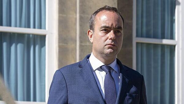 勒科爾尼 - 俄羅斯衛星通訊社