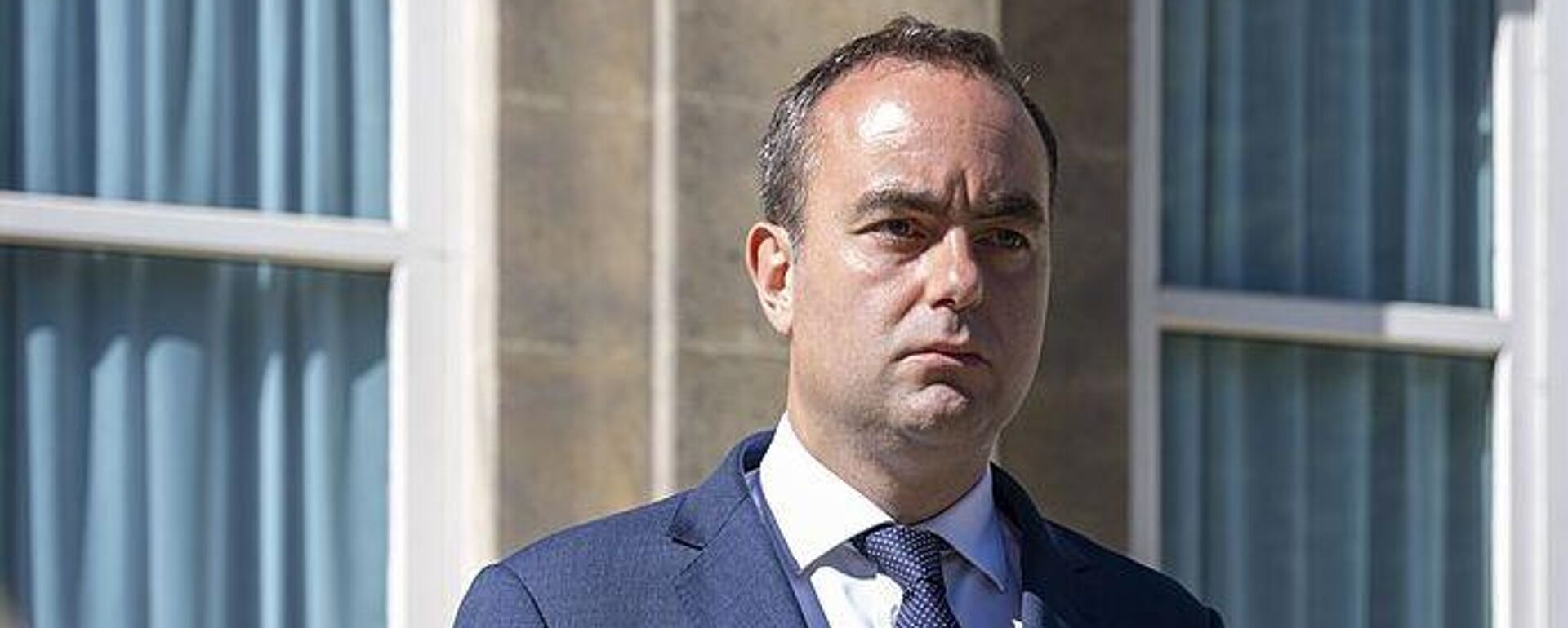 勒科爾尼 - 俄羅斯衛星通訊社, 1920, 06.10.2025