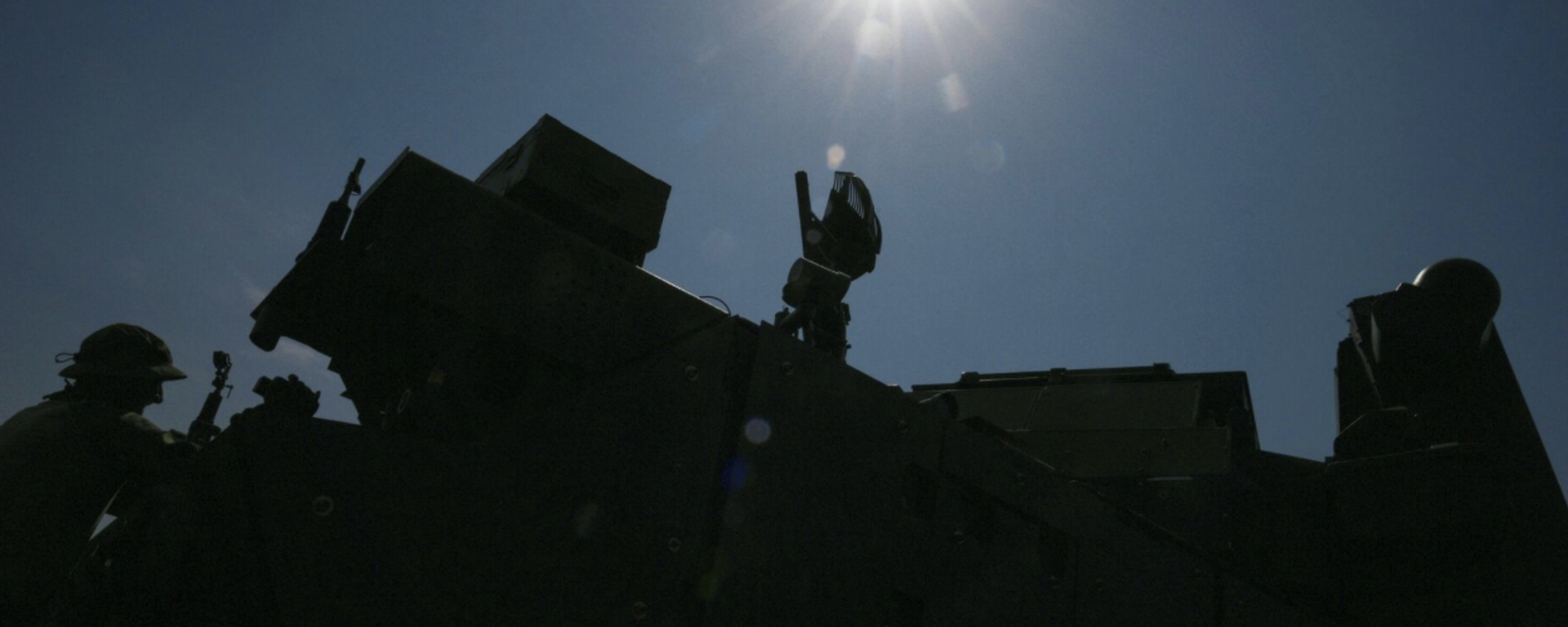 俄国防部：俄防空系统夜间击落251架乌克兰无人机 - 俄罗斯卫星通讯社, 1920, 22.11.2025