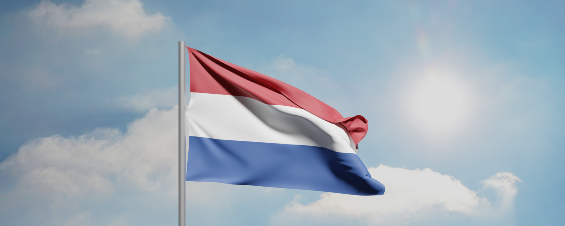 荷蘭國旗 - 俄羅斯衛星通訊社, 1920, 07.10.2025