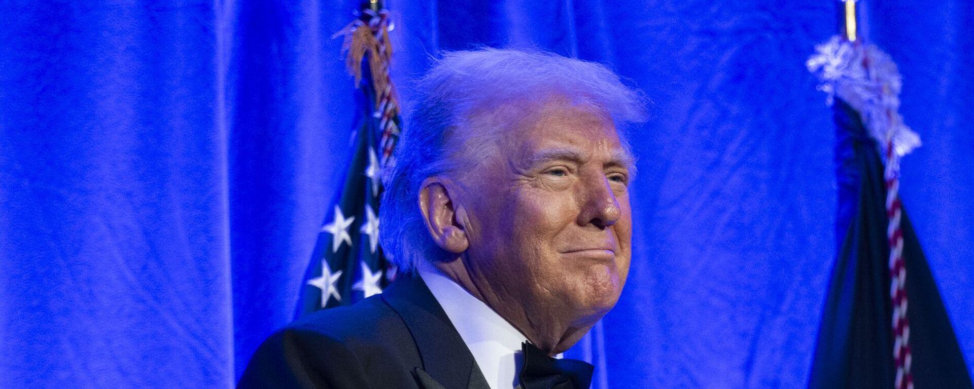 美国总统特朗普 - 俄罗斯卫星通讯社, 1920, 13.10.2025