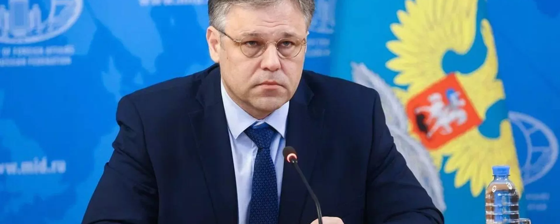 罗季翁∙米罗什尼克 - 俄罗斯卫星通讯社, 1920, 18.12.2025