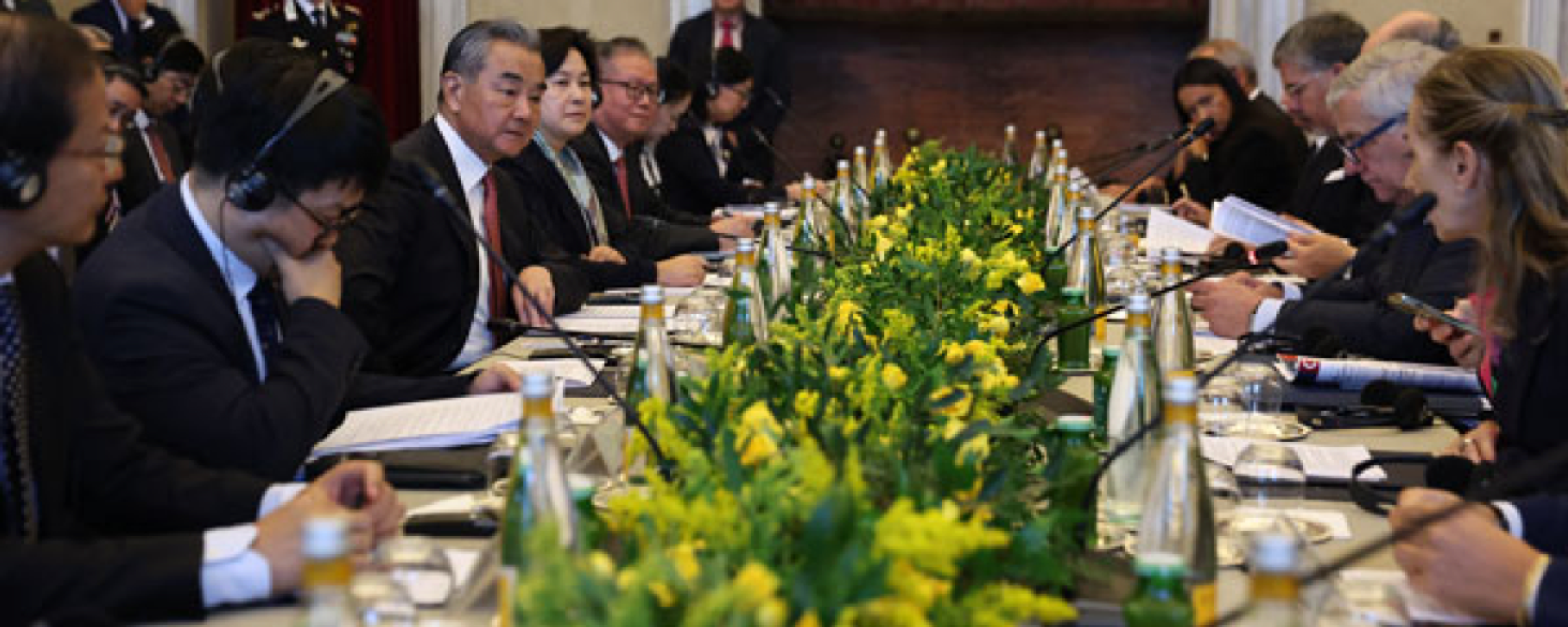 中意举行政府委员会第12次联席会议 - 俄罗斯卫星通讯社, 1920, 09.10.2025