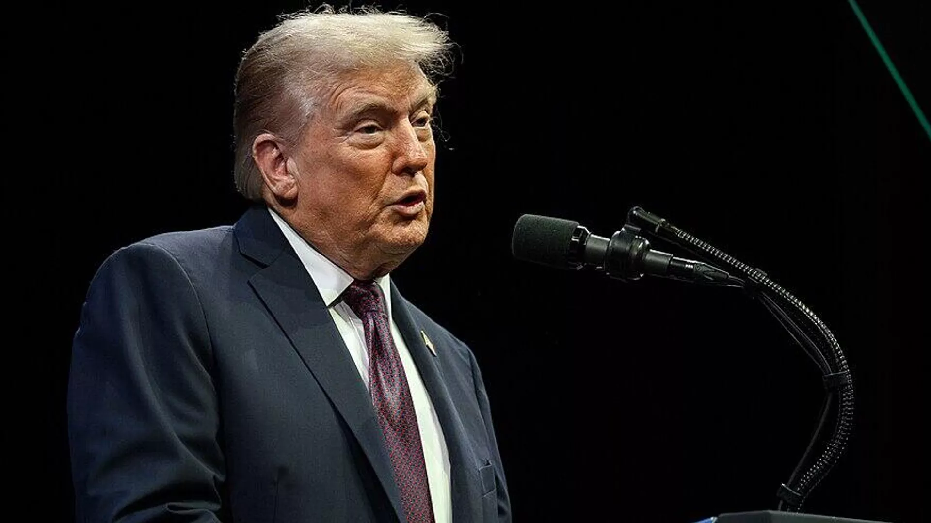 特朗普 特朗普 - 俄罗斯卫星通讯社, 1920, 12.01.2026