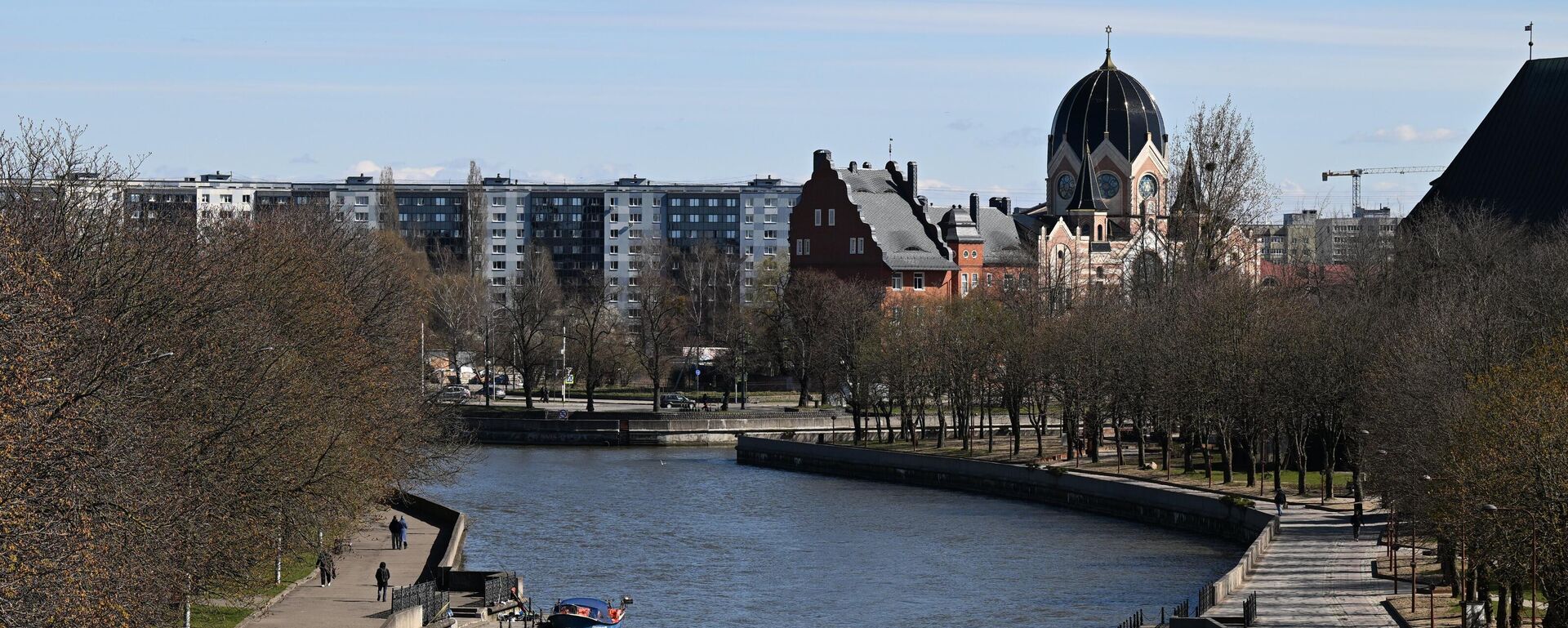 加里宁格勒 - 俄罗斯卫星通讯社, 1920, 15.01.2026