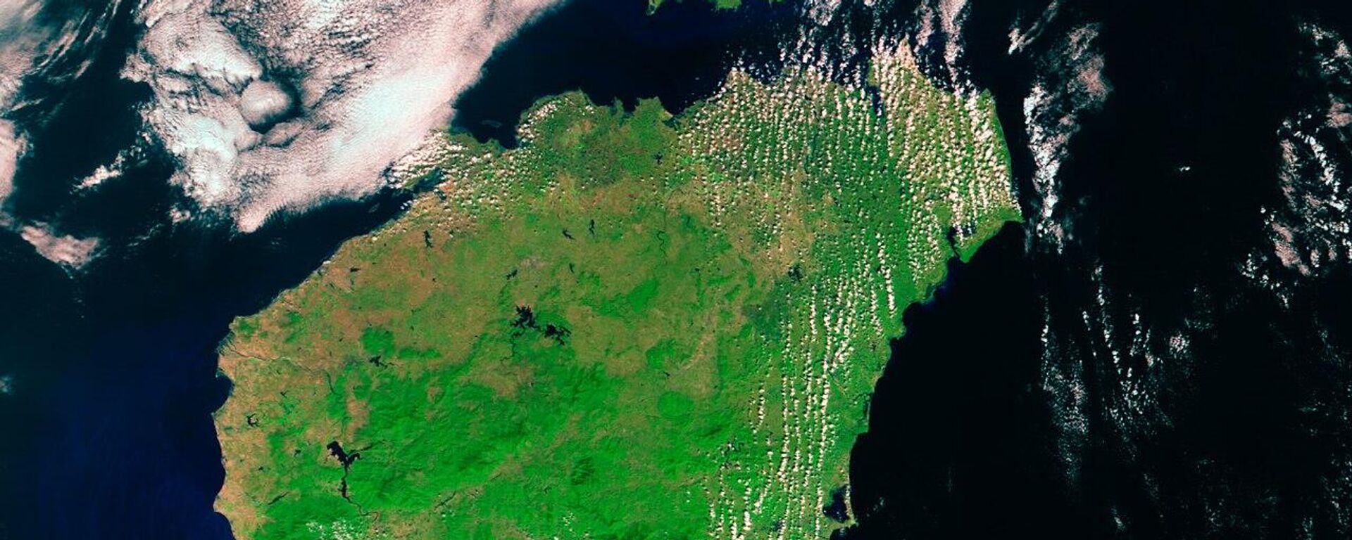 海南岛 - 俄罗斯卫星通讯社, 1920, 10.10.2025