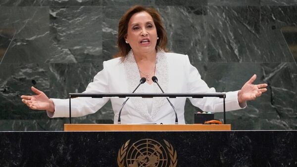 博鲁阿尔特 - 俄罗斯卫星通讯社