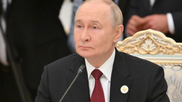 普京责成批准稀有金属生产的路线图 - 俄罗斯卫星通讯社